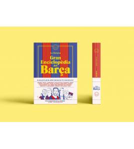 Gran enciclopèdia del Barça (De La Sotana) Librería 978-84-19172-93-8