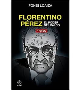 Machismo, mafia y corrupción en el fútbol español|Fonsi Loaiza|Fútbol|9788446054689|LDR Sport - Libros de Ruta