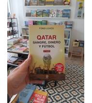 Qatar. Sangre, dinero y fútbol Librería 978-84-460-5273-9