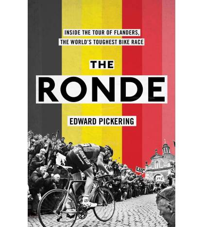 The Ronde Inglés 9781471169274 Edward Pickering