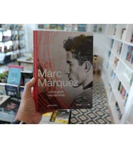 Ser Marc Márquez Librería 978-3-9670410-7-1