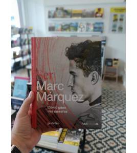 Ser Marc Márquez||Más deportes|9783967041071|LDR Sport - Libros de Ruta
