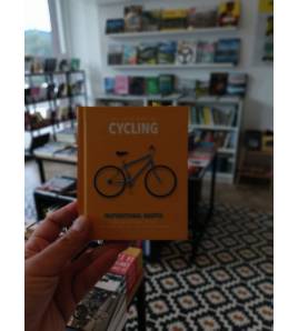 The little book of cycling||Inglés|9781800690066|LDR Sport - Libros de Ruta