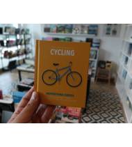 The little book of cycling||Inglés|9781800690066|LDR Sport - Libros de Ruta