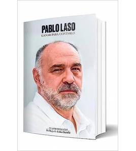 Pablo Laso. Ganar para contarlo Librería 978-84-09-49749-2
