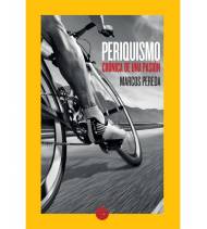 Periquismo. Crónica de una pasión|Marcos Pereda|Biografías|9788416876181|LDR Sport - Libros de Ruta