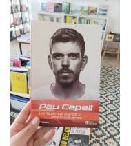 Pau Capell||Montaña|9788418735240|LDR Sport - Libros de Ruta