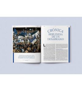 Panenka 132||Revista Panenka||LDR Sport - Libros de Ruta