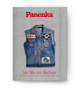 Panenka 132||Revista Panenka||LDR Sport - Libros de Ruta