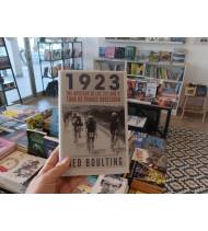 1923: The Mystery of Lot 212 and a Tour de France Obsession|Ned Boulting|Inglés|9781399401548|LDR Sport - Libros de Ruta