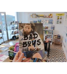 Los bad boys del rugby Librería 978-84-15448-69-3