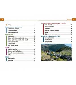 Guía de bolsillo. Reparaciones en ruta. Mountain Bike|Jochen Donner y Daniel Simon|Ciclismo|9788416676361|LDR Sport - Libros de Ruta