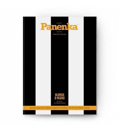 Panenka 133||Revista Panenka||LDR Sport - Libros de Ruta