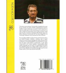 Metido en carrera. 3ª edición|Cyrille Guimard, Jean-Emmanuel Ducoin|Biografías|9788494927881|LDR Sport - Libros de Ruta