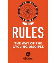 The Rules: The Way of the Cycling Disciple Inglés 9781444767537 The Velominati