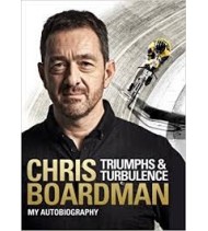 Triumphs and Turbulence: My Autobiography |  |  | 9780091951764 | LDR Sport - Libros de Ruta