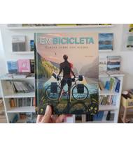 En bicicleta. Europa sobre dos ruedas||Viajes: Rutas, mapas, altimetrías y crónicas.|9788419282668|LDR Sport - Libros de Ruta