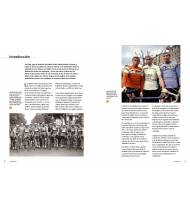 Maillots ciclistas. Diseños míticos llenos de arte e historia|Chris Sidwells|Nuestros Libros|9788494692802|LDR Sport - Libros de Ruta