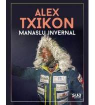 Alex Txikon. Manaslu invernal||Montaña|9788482168661|LDR Sport - Libros de Ruta