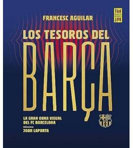 Barça. 100 jugadores de leyenda|Ricardo Cavolo|Fútbol|9788419875075|LDR Sport - Libros de Ruta