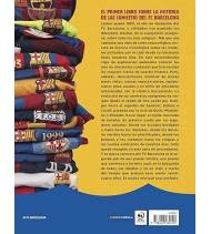 Más que una camiseta||Fútbol|9788448030100|LDR Sport - Libros de Ruta