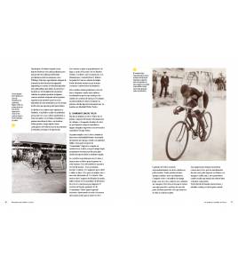 Maillots ciclistas. Diseños míticos llenos de arte e historia|Chris Sidwells|Nuestros Libros|9788494692802|LDR Sport - Libros de Ruta