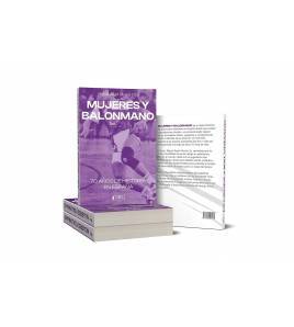 Mujeres y balonmano. 70 años de historia||Otros deportes|9788419440570|LDR Sport - Libros de Ruta