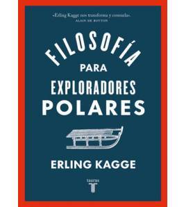 Filosofía para exploradores polares||Montaña|9788430626458|LDR Sport - Libros de Ruta
