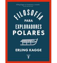 Filosofía para exploradores polares||Montaña|9788430626458|LDR Sport - Libros de Ruta
