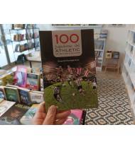 100 jugadores del Athletic|Rodrigálvarez Fernández, Eduardo|Fútbol|9788416918201|LDR Sport - Libros de Ruta