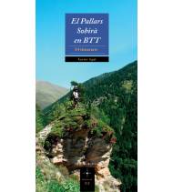 El Pallars Sobirá en BTT. 14 itineraris|Xavier Agut|Ciclismo|9788497912822|LDR Sport - Libros de Ruta
