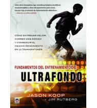 Fundamentos del entrenamiento de ultrafondo||Atletismo/Running|9788416676323|LDR Sport - Libros de Ruta