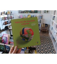 Valores de muchos colores | Núñez Pereira, Cristina,R. Valcárcel, Rafael | Infantil | 9788494890666 | LDR Sport - Libros de Ruta